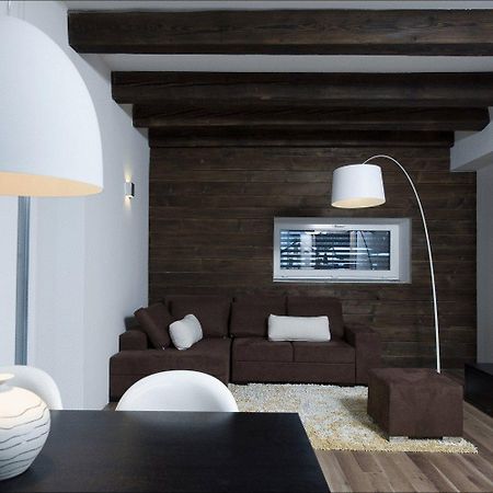 House Neza Apartman Kranjska Gora Kültér fotó