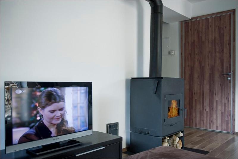 House Neza Apartman Kranjska Gora Kültér fotó