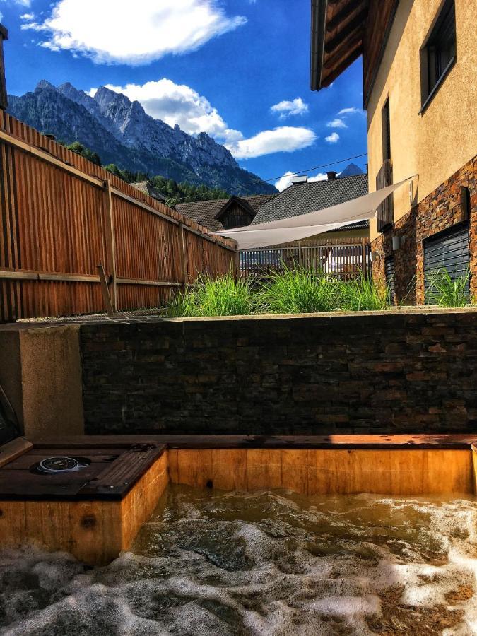 House Neza Apartman Kranjska Gora Kültér fotó