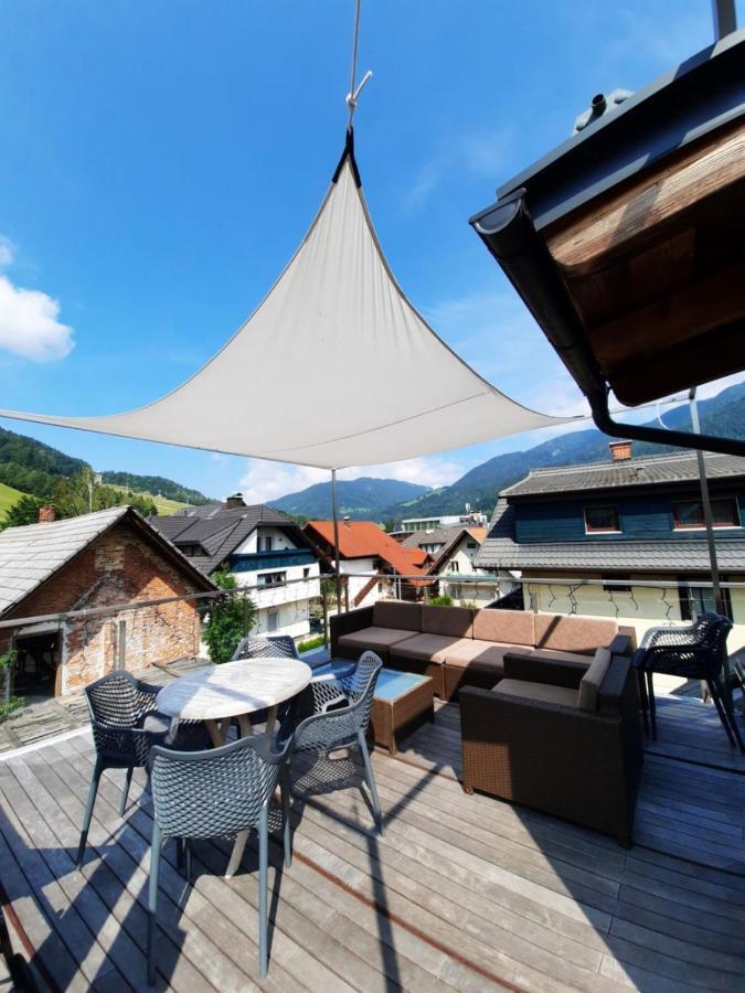 House Neza Apartman Kranjska Gora Kültér fotó