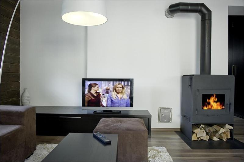 House Neza Apartman Kranjska Gora Kültér fotó