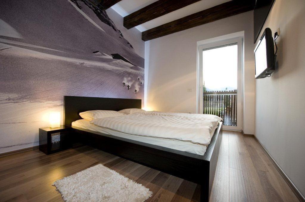 House Neza Apartman Kranjska Gora Kültér fotó