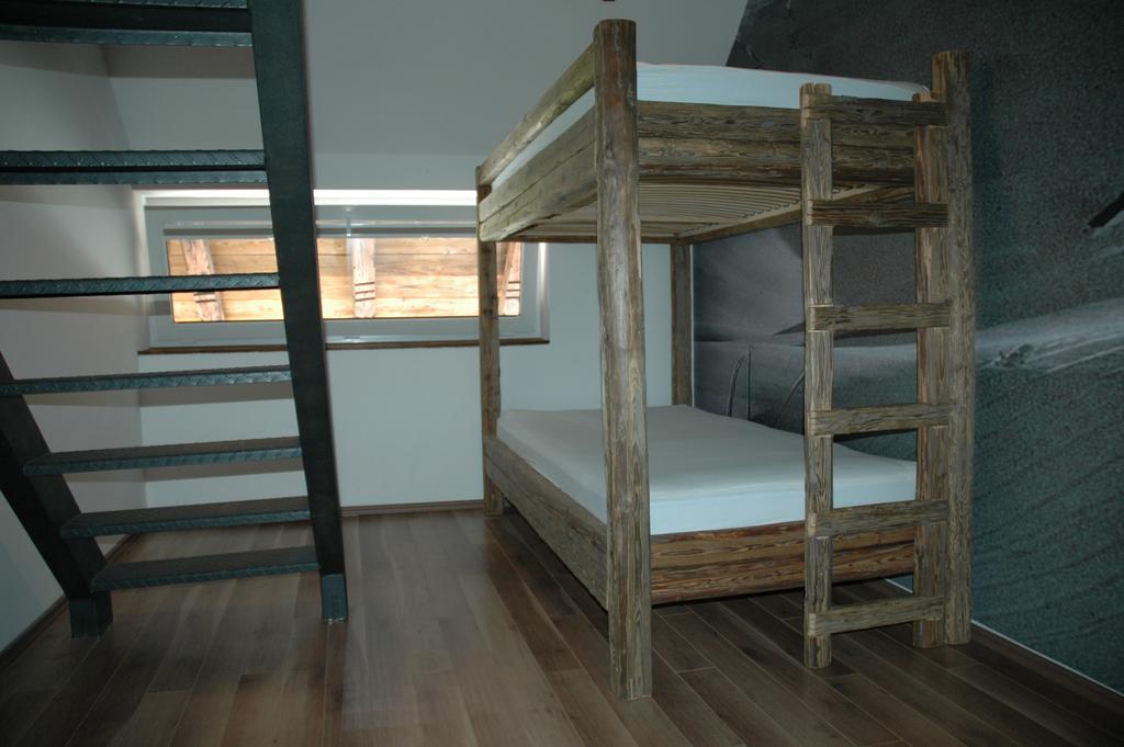 House Neza Apartman Kranjska Gora Kültér fotó