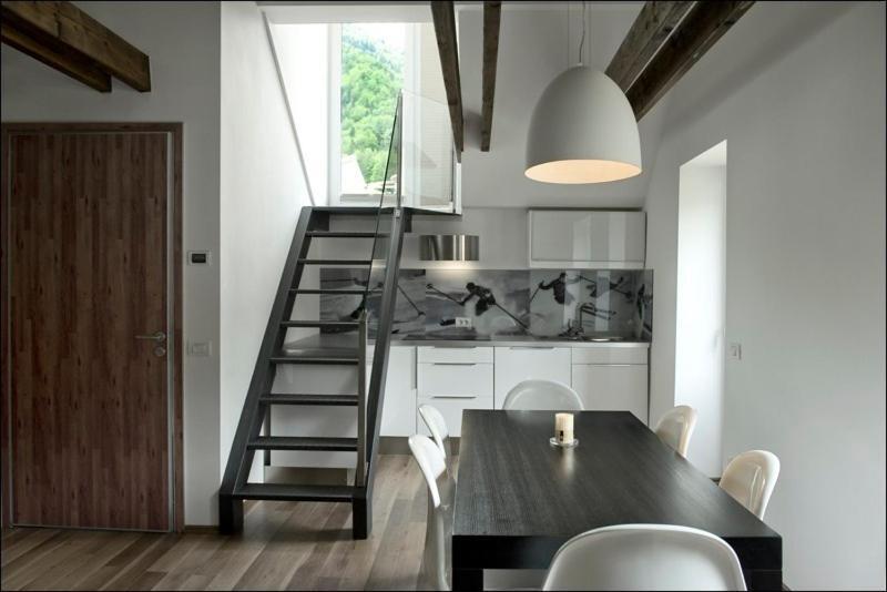 House Neza Apartman Kranjska Gora Szoba fotó