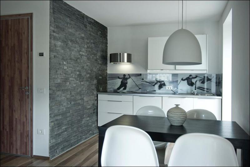 House Neza Apartman Kranjska Gora Szoba fotó